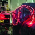 Computer-Guided Stereo-Tactic Biopsy of Brain Tissue
